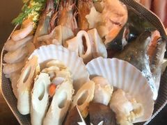 -极料理(普罗理想国店)