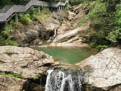 -广州白江湖森林公园