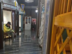 -哈啾嗨·新概念蒙餐(红星新城店)