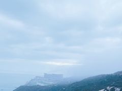 -东澳岛