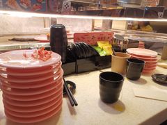 -争鲜回转寿司(东方银座店)