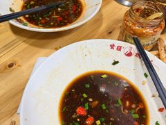 -杭嘉湖咬强羊肉面馆(永兴路总店)
