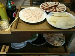 -谭氏兄弟火锅(中和店)