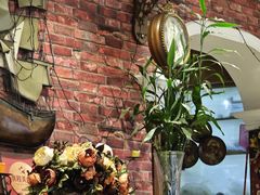 -92°C俄式厨房(中央大街店)