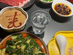 -羊大爷涮肉(亮马桥店)