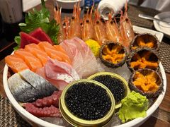 -田舍家Inakaya·炉端烧·铁板烧(天汇igc店)