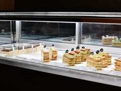 -BanCake·法式千层·拿破仑專門店