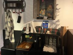 -Hei Cafe(工体店)