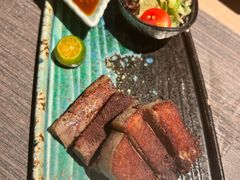 -炙柒Sekinana·精致日料(合生汇店)