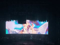 -南京奥林匹克体育中心-体育馆