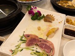 -东江渔村·古典园林·30年粤菜老字号(太和店)