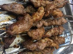 -文文烤肉(大皮院店)