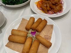 -粥旺庄(芳村店)