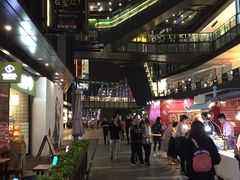 -江燕路万科里
