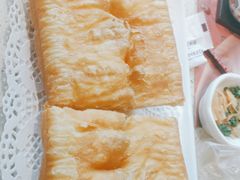 -点都德(千灯湖环宇城店)
