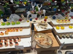 -怡咖啡自助餐(宁波香格里拉店)