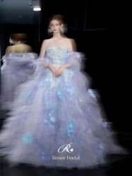 -Renee芮亦婚纱