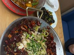 -大丰收脆鱼(浦西万达店)