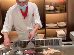 -火地铁板烧(昆山万象汇店)