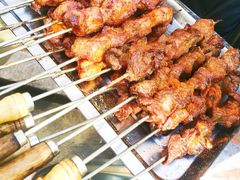 -王记西鎮电烤肉(汶上路店)