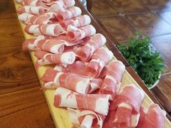 -草原牧羊火锅·龙虾·烤鱼(杨浦店)