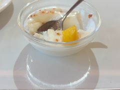 -天龙宝严素食馆(大兴善寺店)