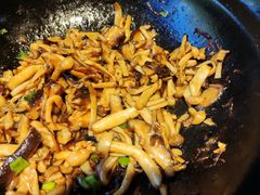 -大闫家烧烤·小海鲜家常菜(郑庄店)