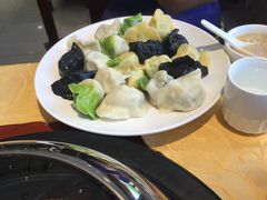 -海岛渔村大酒店(云霄路店)
