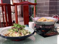 -上庄晋风庄园(上庄店)