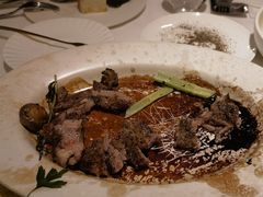 -王品牛排(郑州大卫城店)