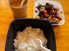 -上海野生动物园老虎餐厅