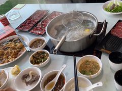 -潮牛禾记•潮汕鲜牛肉火锅(新亚洲店)