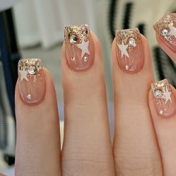 -斯馨·健康美甲美睫