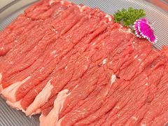 -阳坊涮肉(西直门凯德mall店)