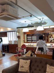 -BarberKiNG男士理发馆Barbershop