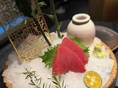 -蟹犇前•帝王蟹雪蟹(陆家嘴店)