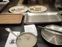 -大神太神·铁板烧(七宝领展广场店)