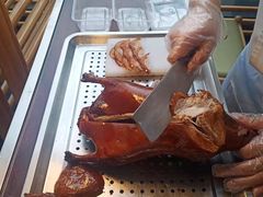 -御仙都北京菜馆·烤鸭店(双井店)