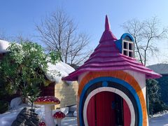 -南京银杏湖乐园