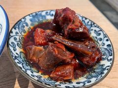 -新万鑫银丝面·非遗无锡味(惠山古镇店)