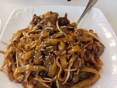 -衡山汇·高级粤菜(霄云路店)