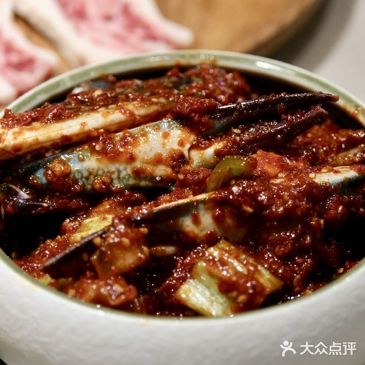 来打卡啦！这家烤肉店有格调