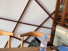 靠窗位-鹤一烤肉自助餐厅(中关村店)