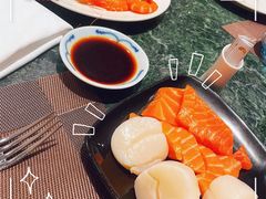 -白天鹅宾馆·流浮阁咖啡厅