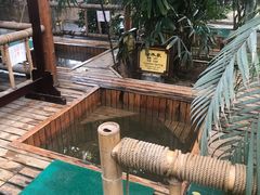 -北京瑞麟湾温泉度假酒店