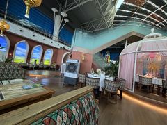 -天山传奇新疆菜(SKLP店)
