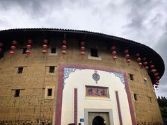 -福建土楼(南靖)景区