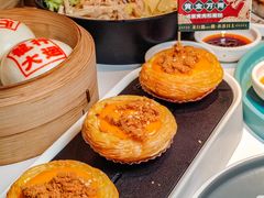 -禄运茶居·手工点心(猎德店)