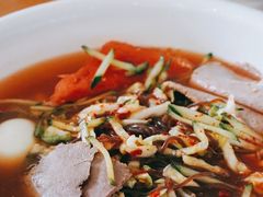 -顺姬冷面(长白西路店)