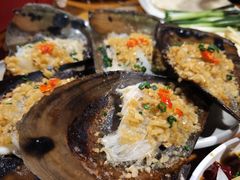 -蚝太郎 • 海鲜烧烤(建国路创始店)